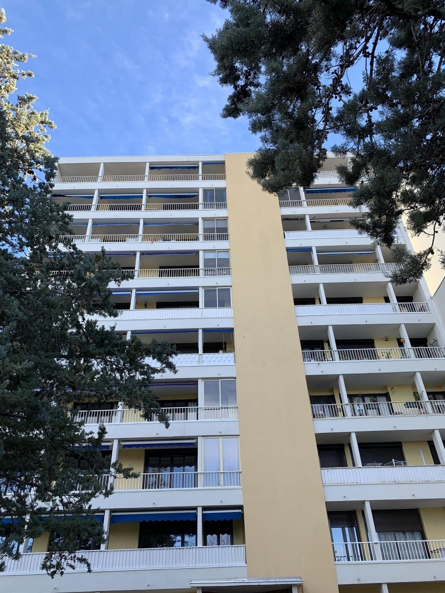 Vente Appartement à Montpellier 4 pièces