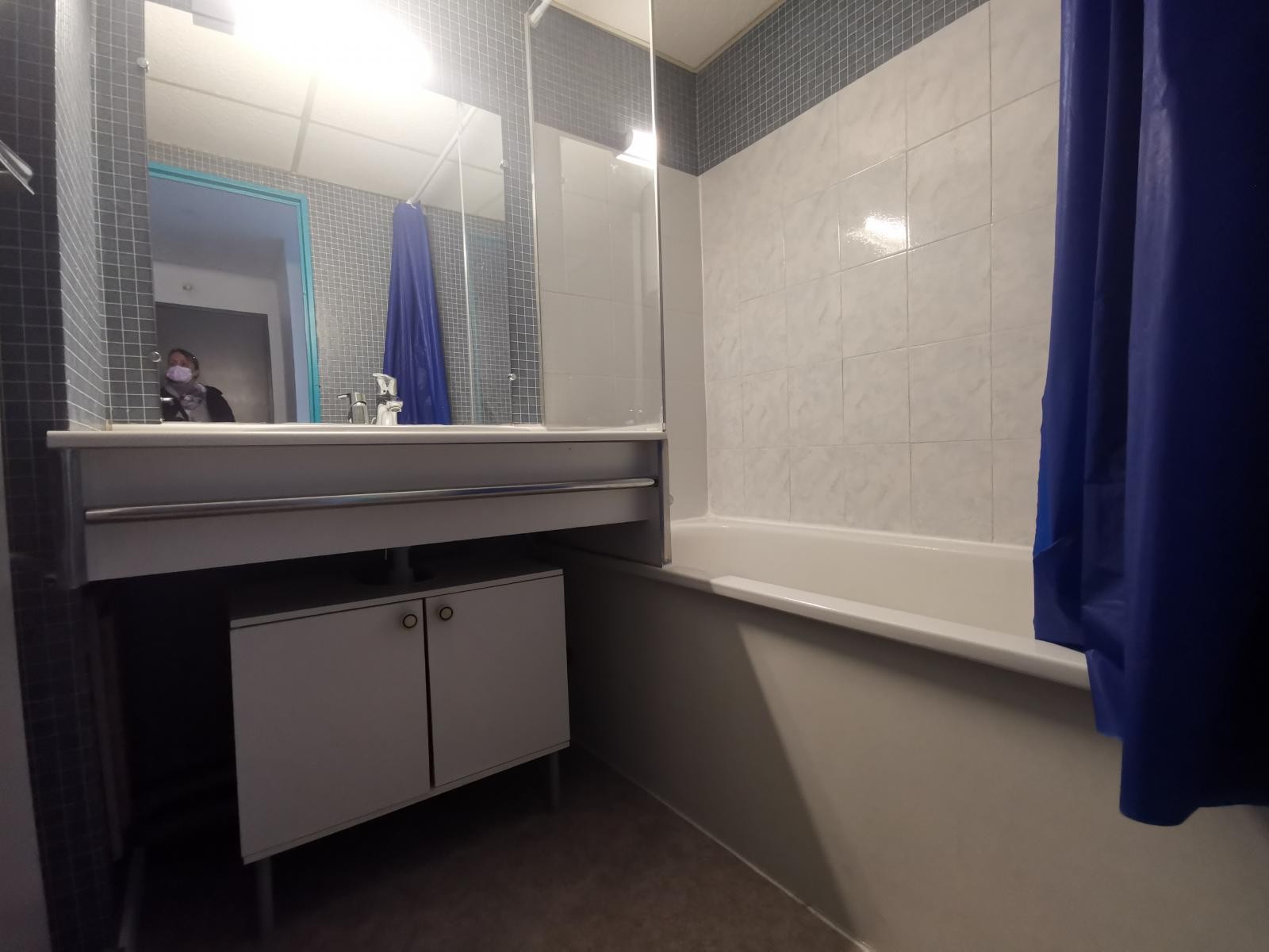 Vente Appartement à Montpellier 1 pièce