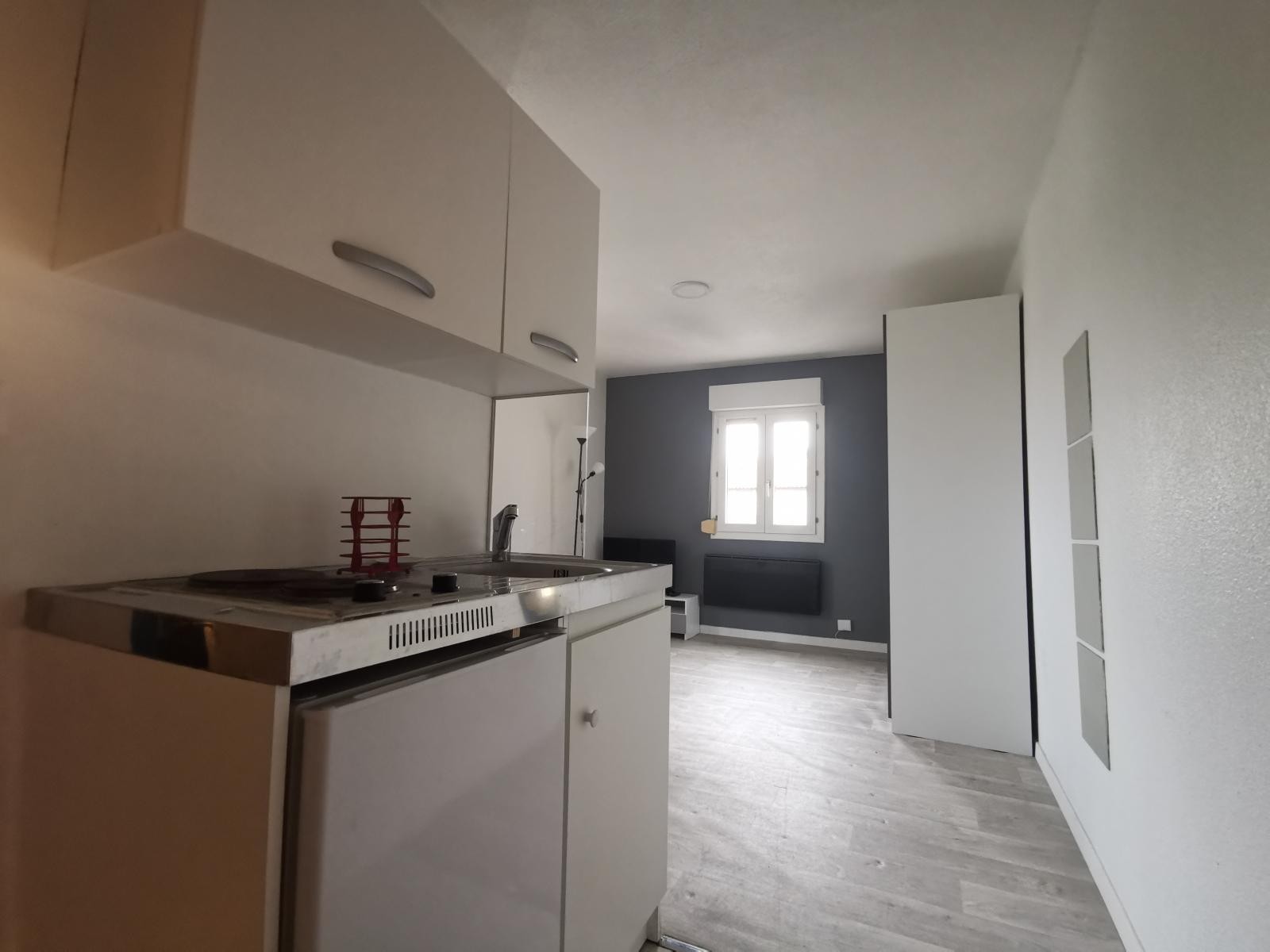 Vente Appartement à Montpellier 1 pièce