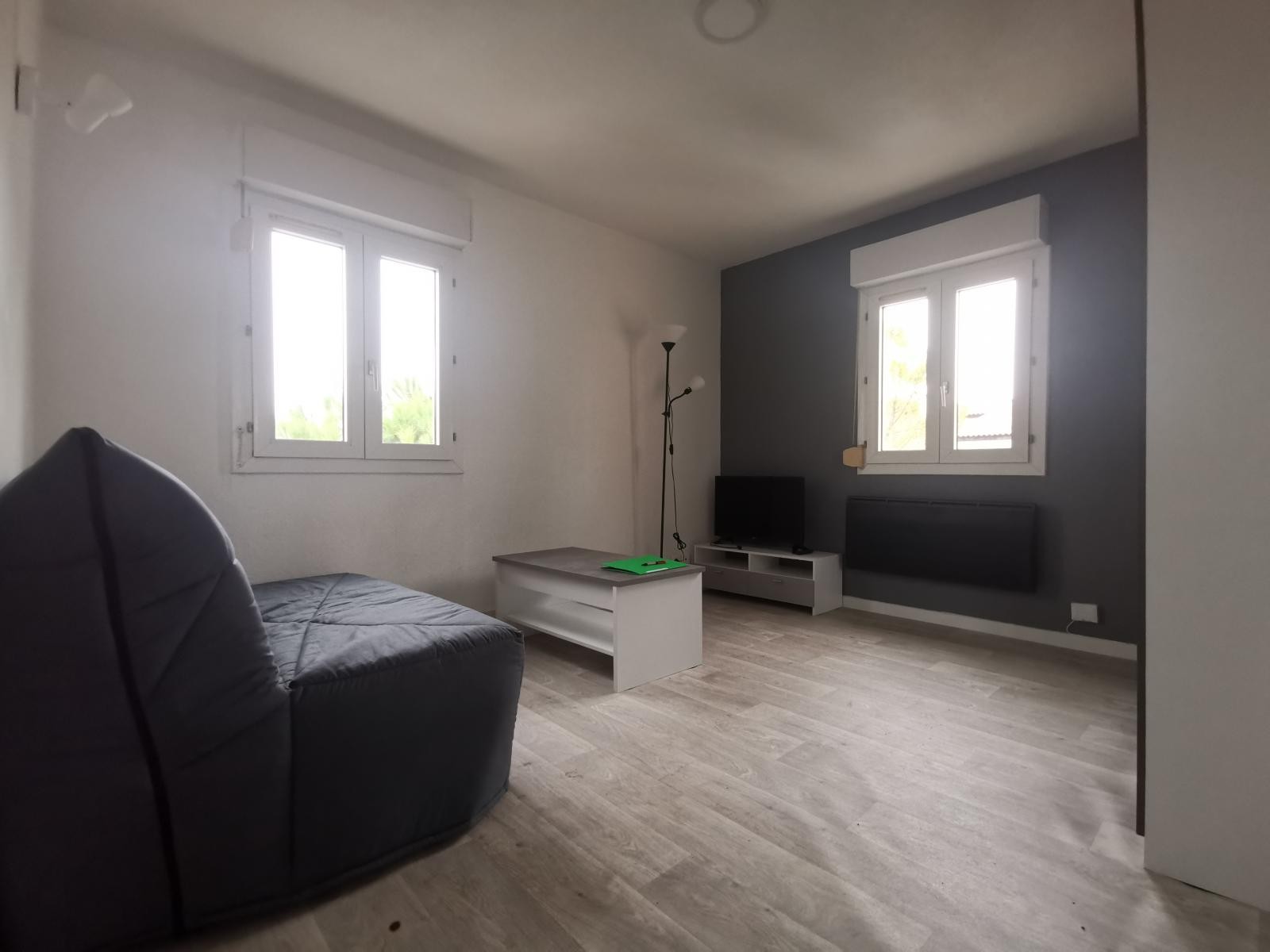 Vente Appartement à Montpellier 1 pièce