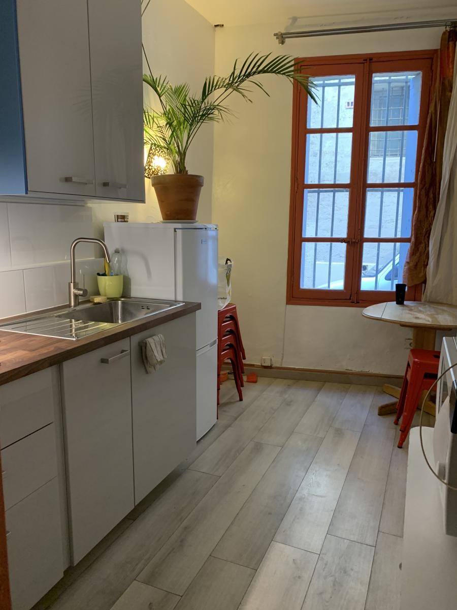 Vente Appartement à Montpellier 3 pièces