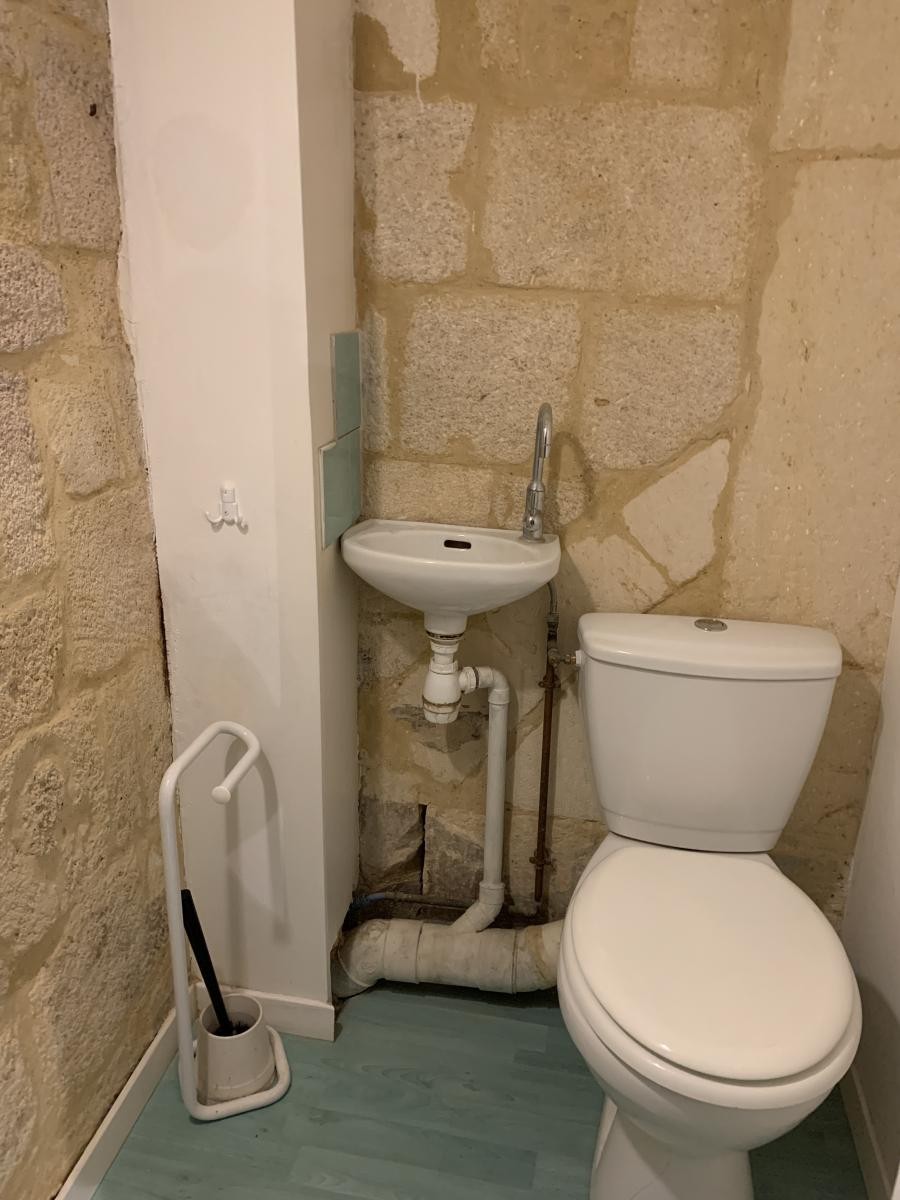 Vente Appartement à Montpellier 3 pièces