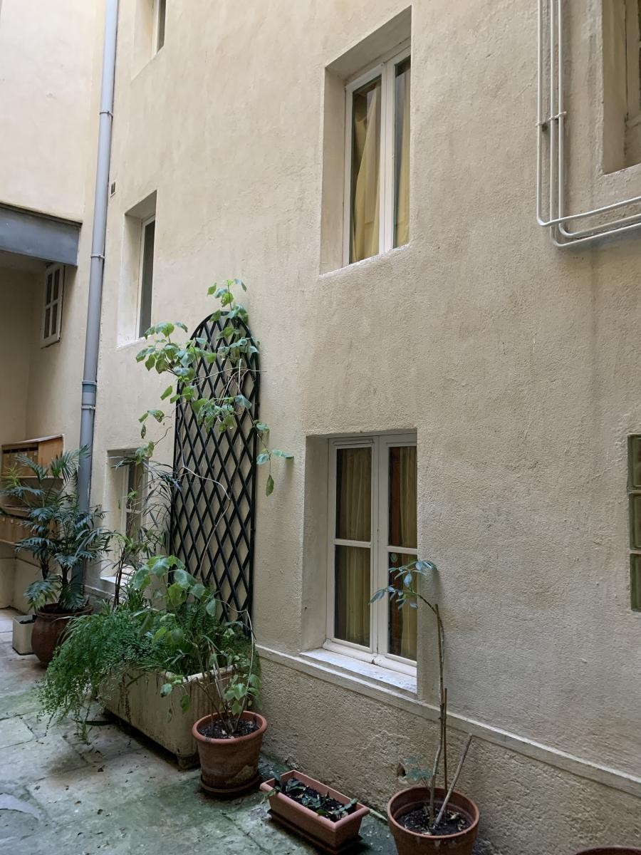 Vente Appartement à Montpellier 3 pièces