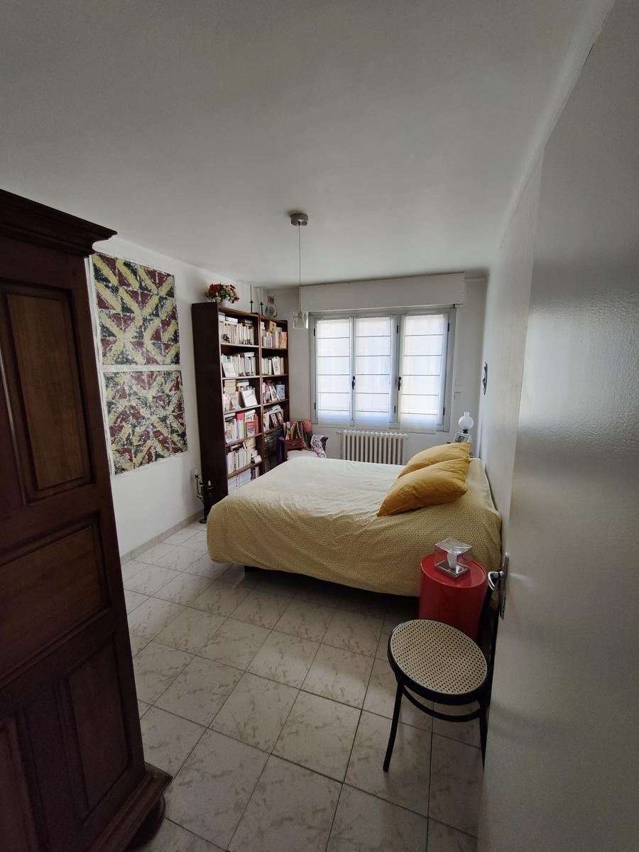 Vente Appartement à Montpellier 3 pièces