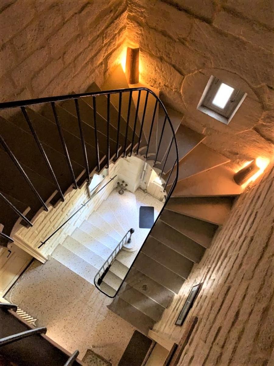 Vente Maison à Montpellier 7 pièces