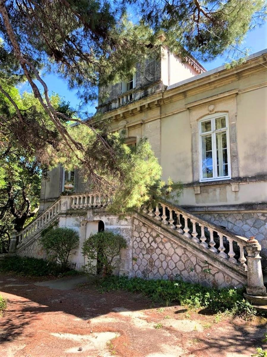 Vente Maison à Montpellier 7 pièces