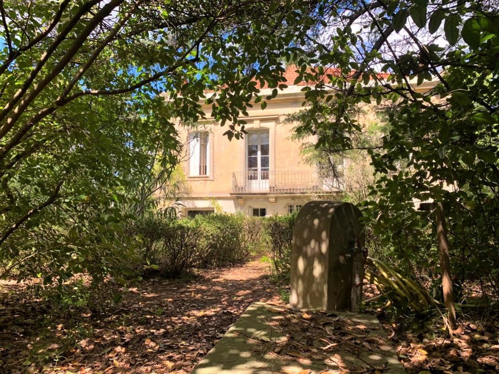 Vente Maison à Montpellier 7 pièces