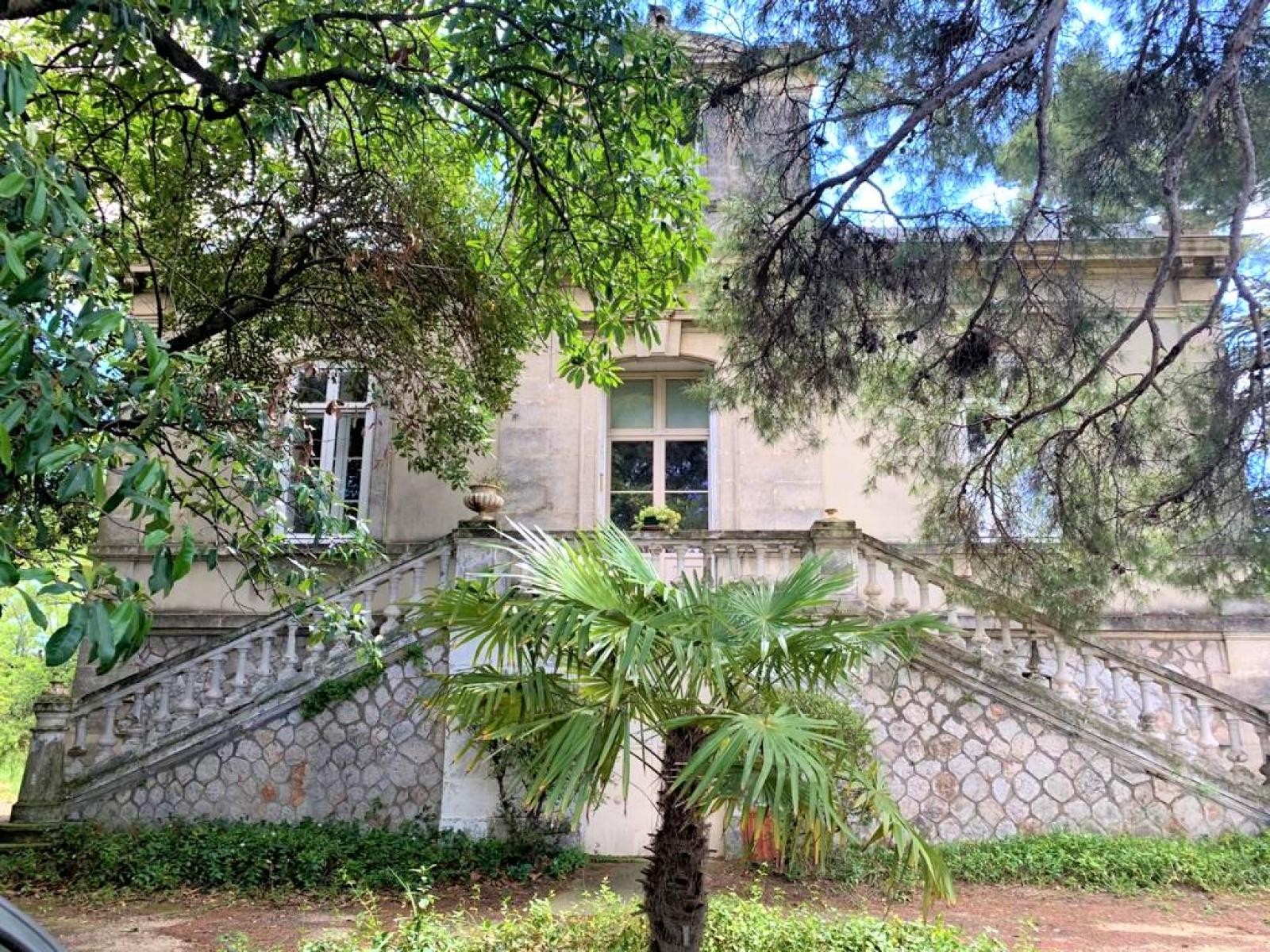 Vente Maison à Montpellier 7 pièces