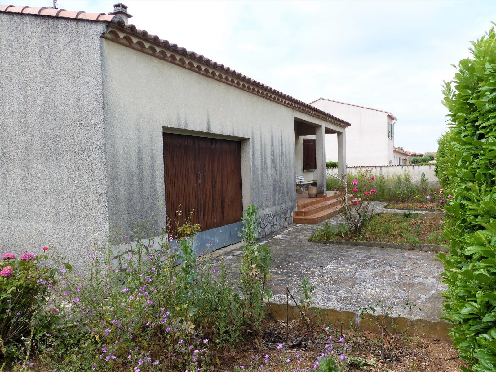 Vente Maison à Mauguio 4 pièces