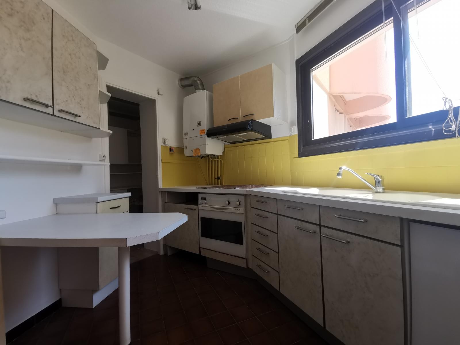 Vente Appartement à Montpellier 5 pièces