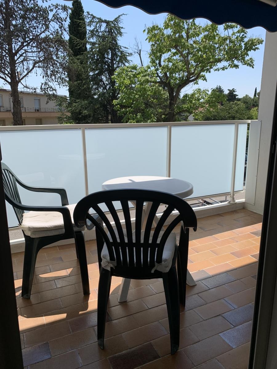 Vente Appartement à Montpellier 4 pièces