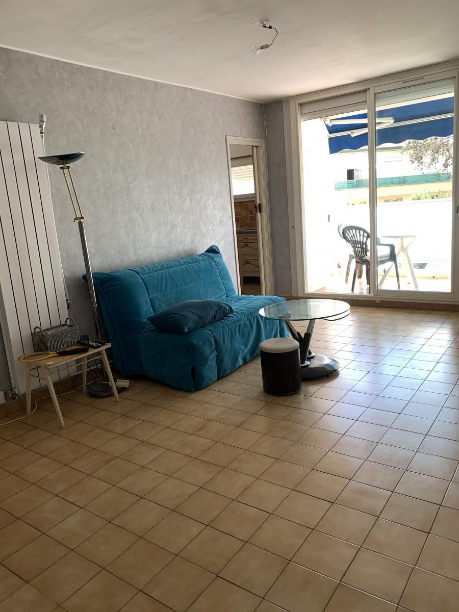 Vente Appartement à Montpellier 4 pièces