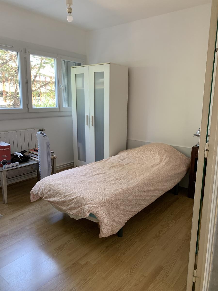 Vente Appartement à Montpellier 4 pièces