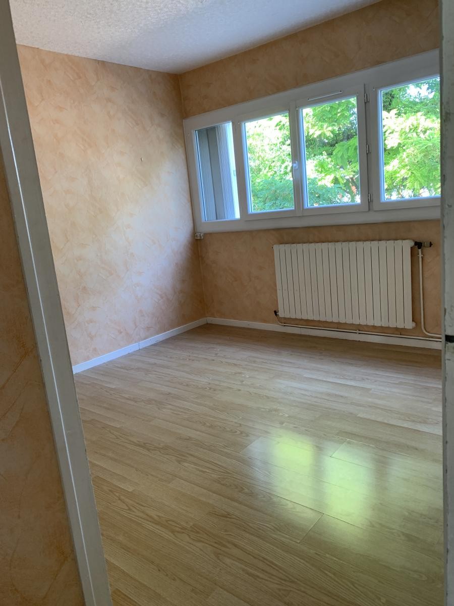 Vente Appartement à Montpellier 4 pièces