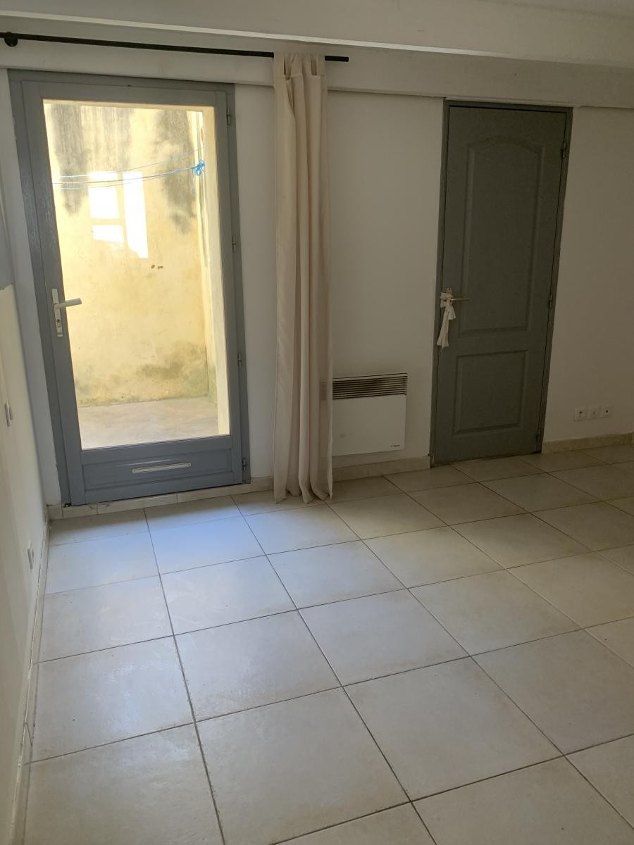 Vente Appartement à Montpellier 2 pièces