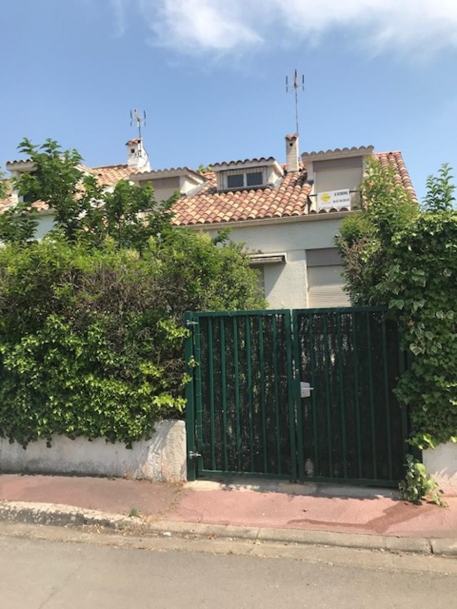 Vente Maison à Montpellier 5 pièces