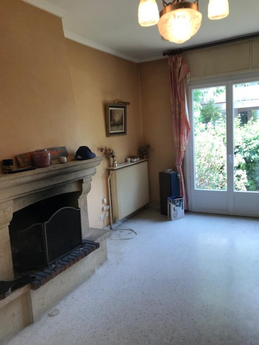 Vente Maison à Montpellier 5 pièces