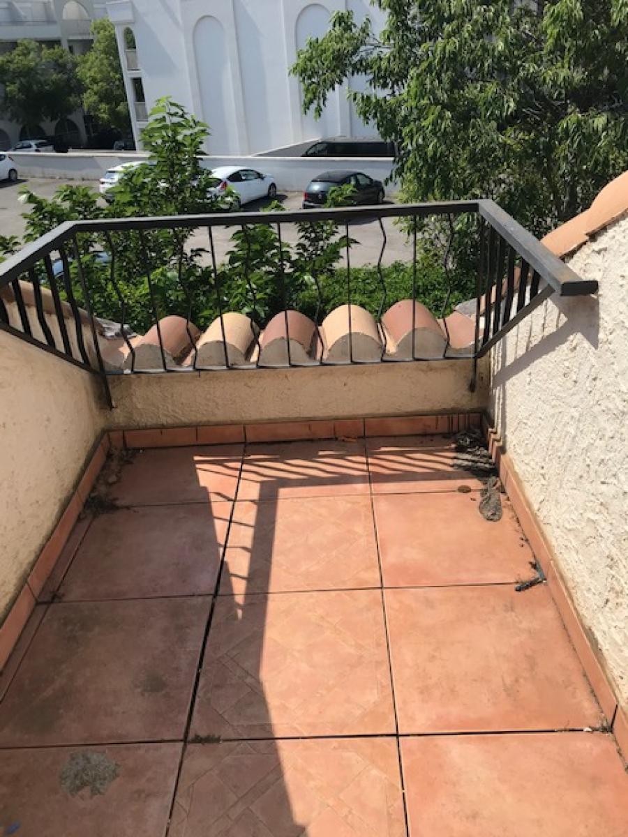 Vente Maison à Montpellier 5 pièces