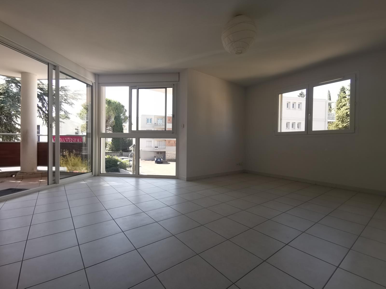 Vente Appartement à Montpellier 3 pièces