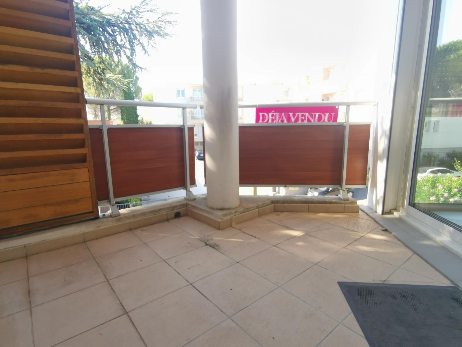 Vente Appartement à Montpellier 3 pièces