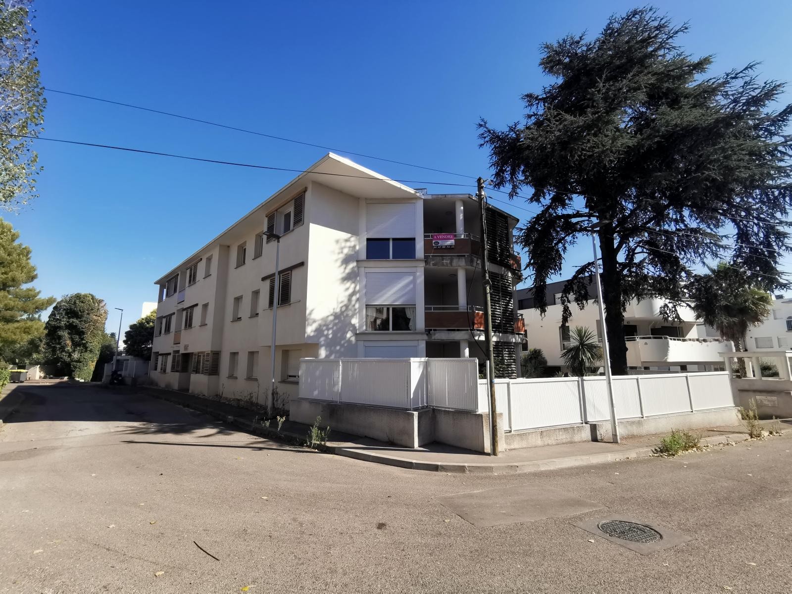 Vente Appartement à Montpellier 3 pièces