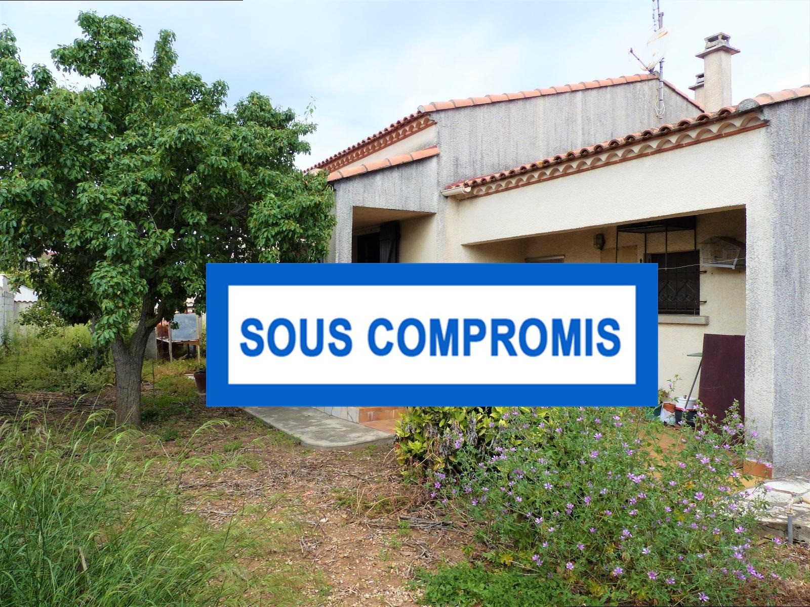 Vente Maison à Mauguio 4 pièces