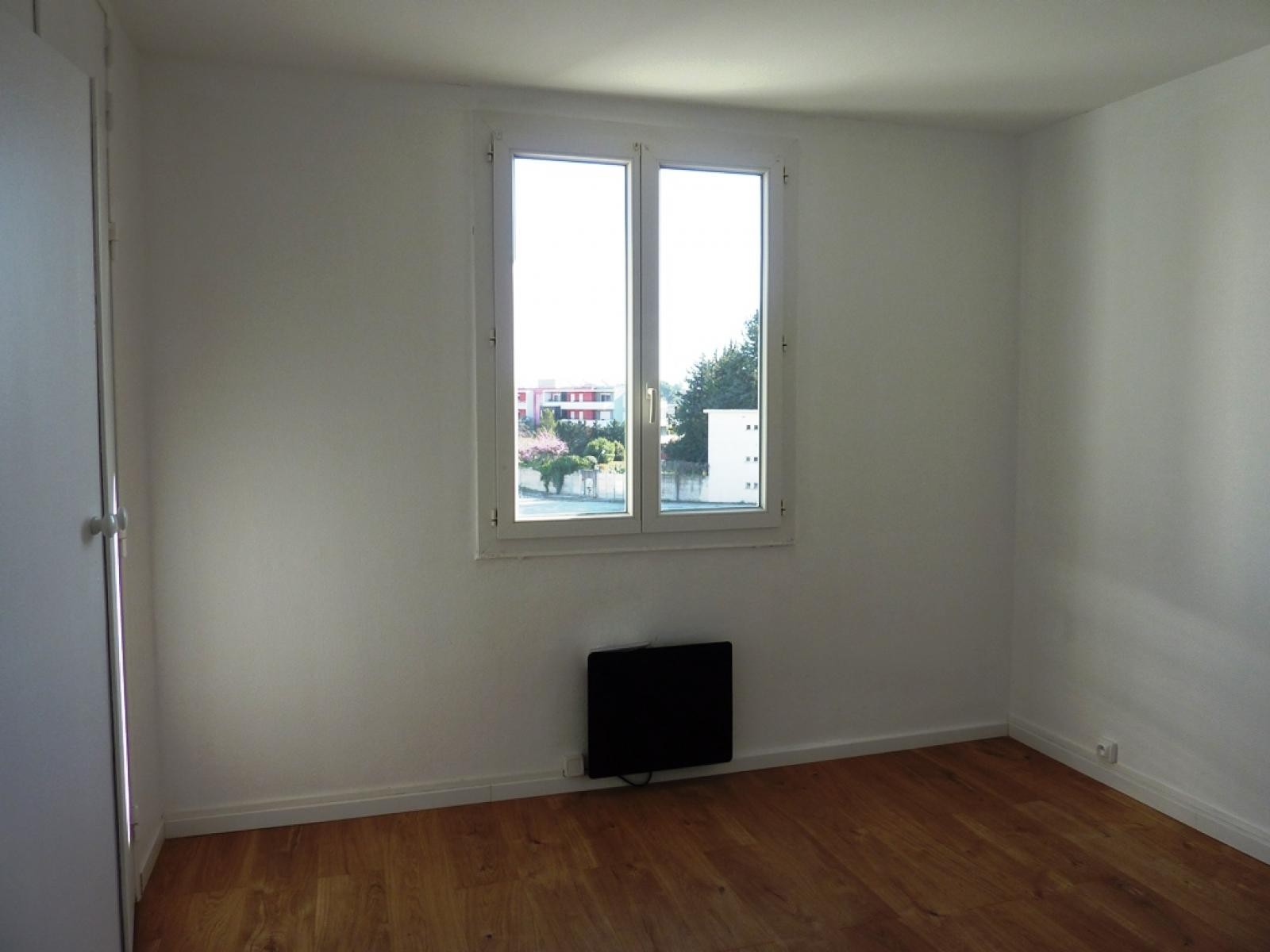 Vente Appartement à Montpellier 4 pièces