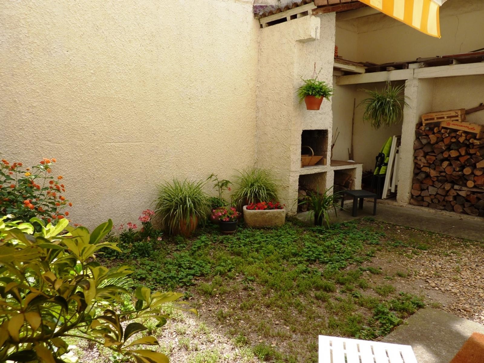 Vente Maison à Montpellier 5 pièces