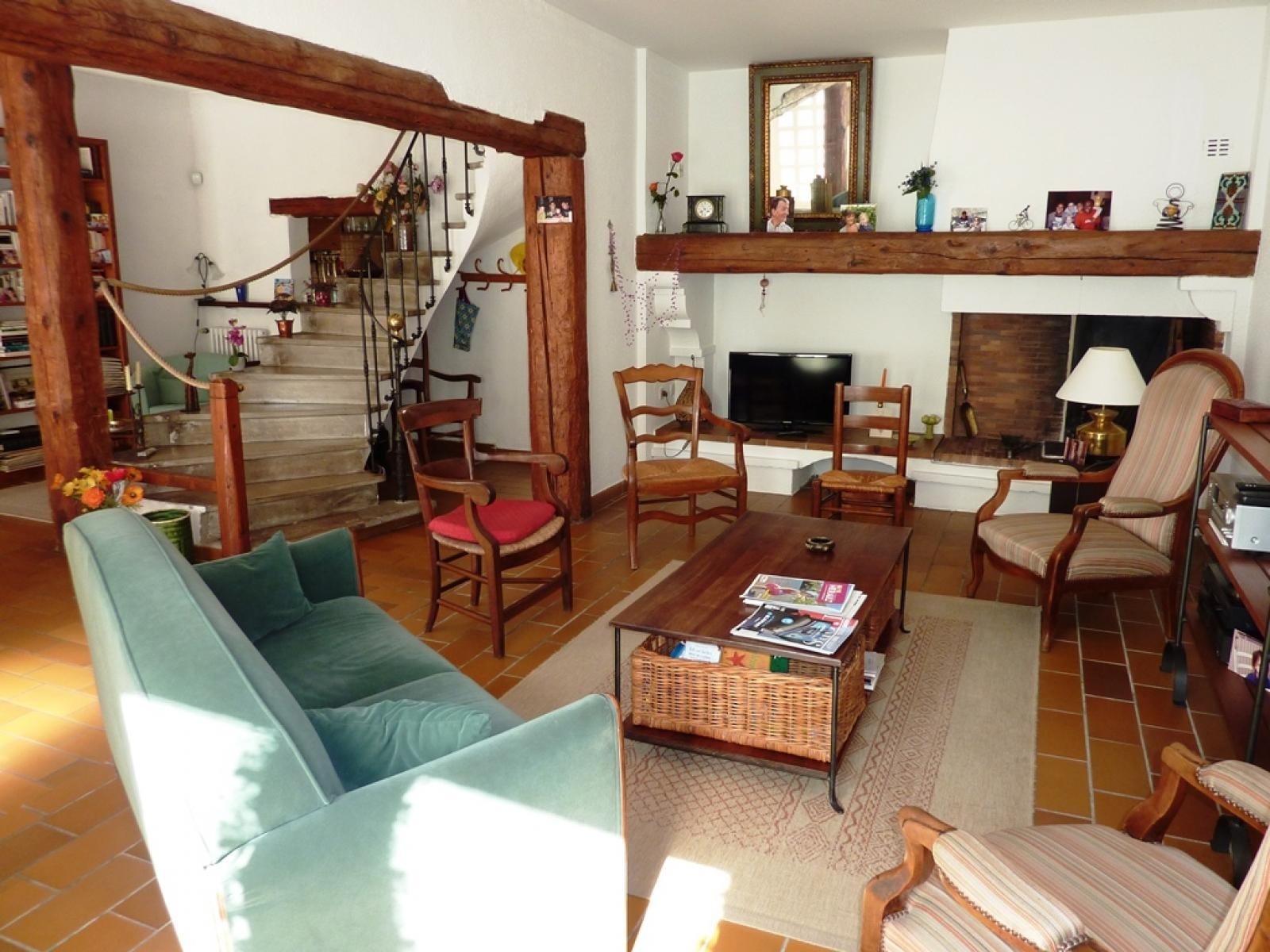 Vente Maison à Montpellier 5 pièces