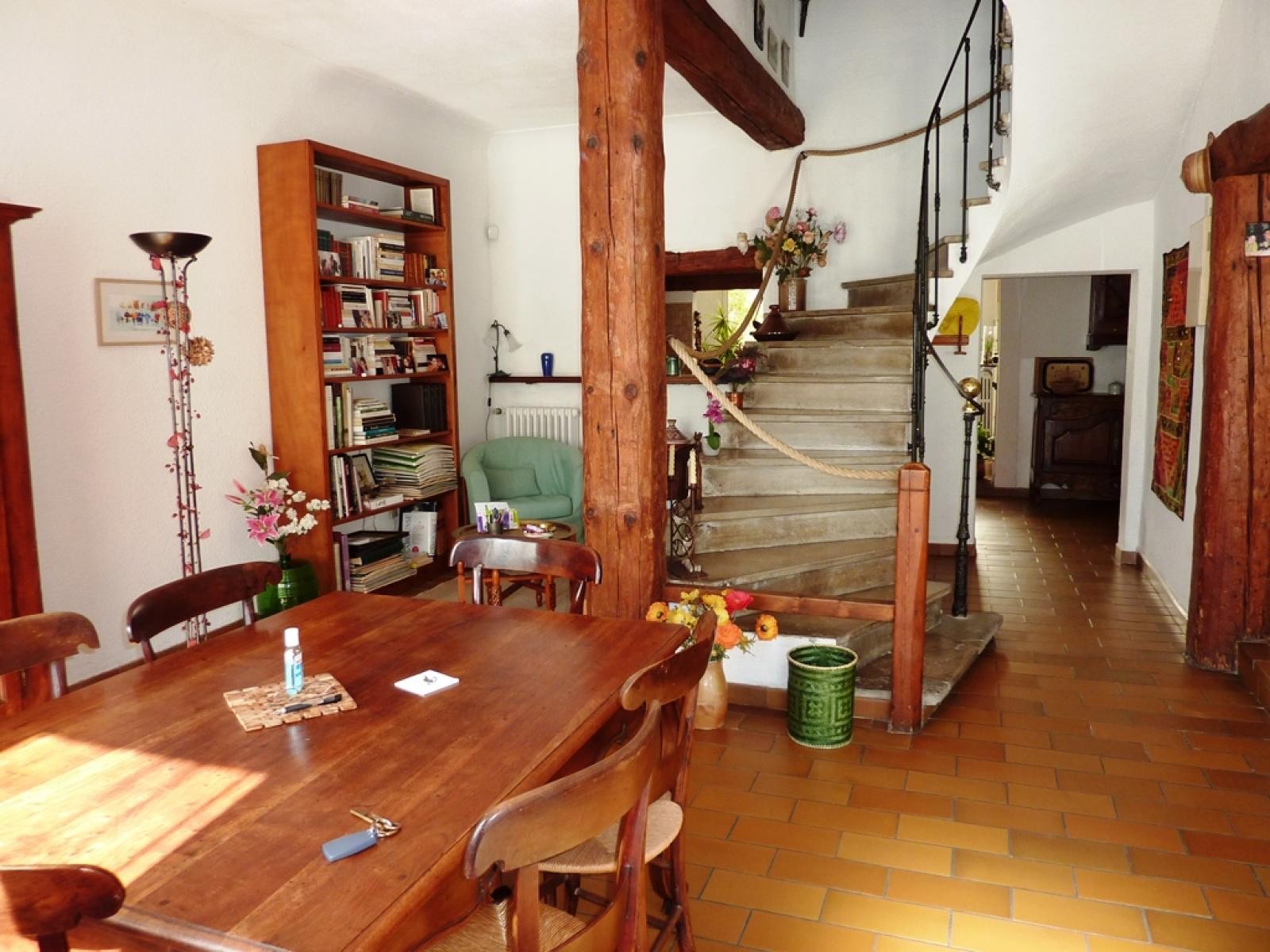 Vente Maison à Montpellier 5 pièces