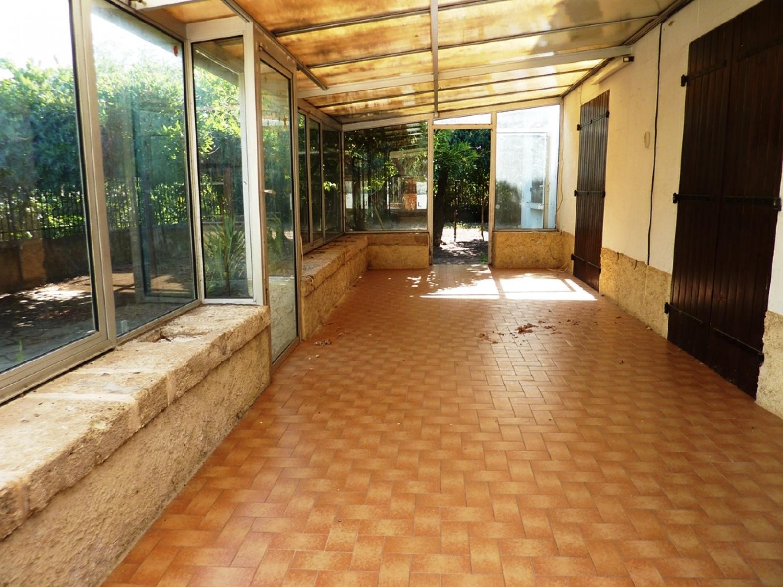 Vente Maison à Pézenas 5 pièces