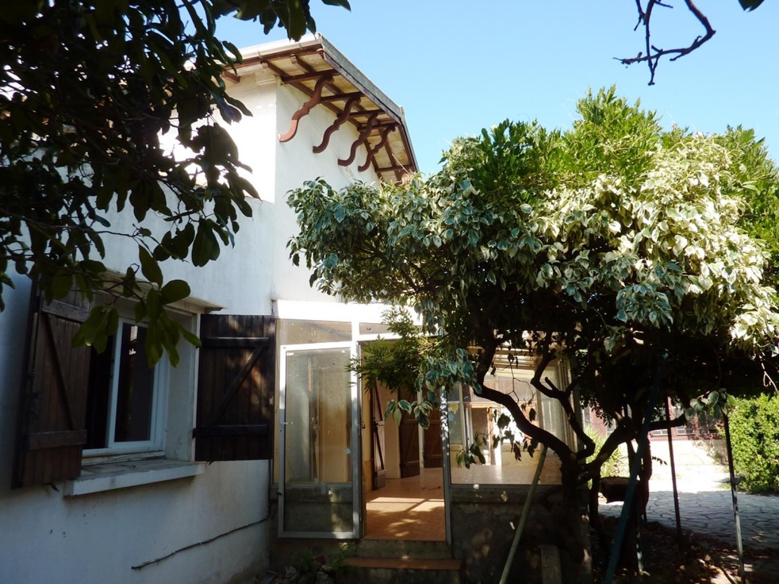 Vente Maison à Pézenas 5 pièces