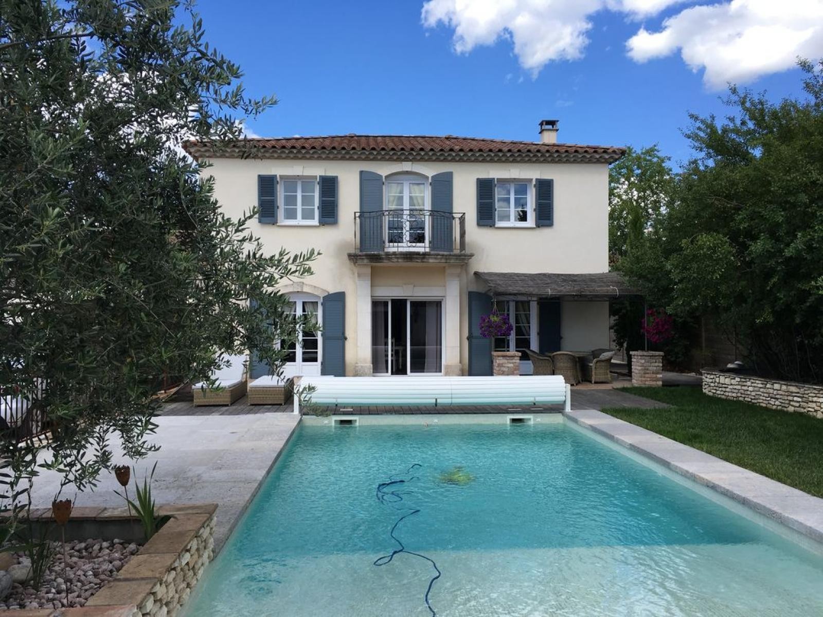 Vente Maison à Alès 7 pièces