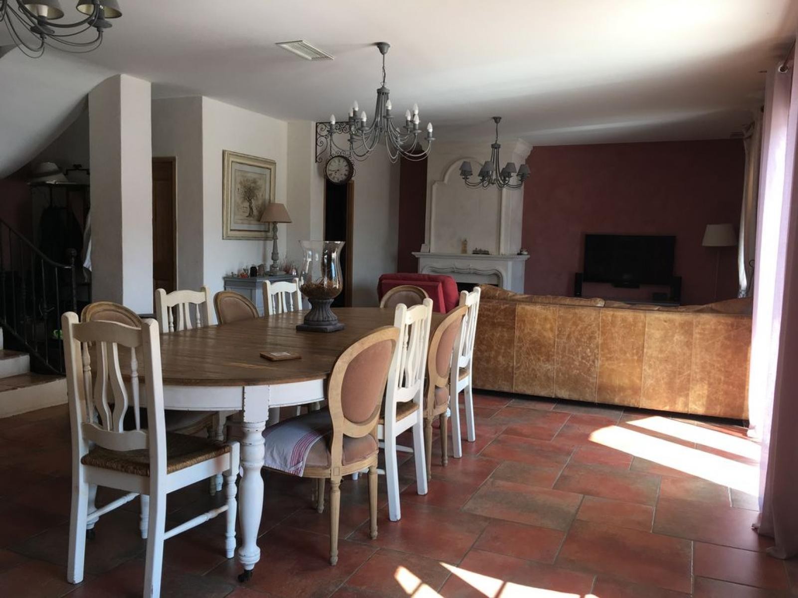 Vente Maison à Alès 7 pièces