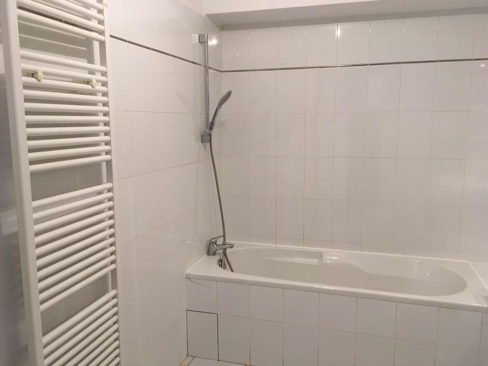 Vente Appartement à Alès 3 pièces