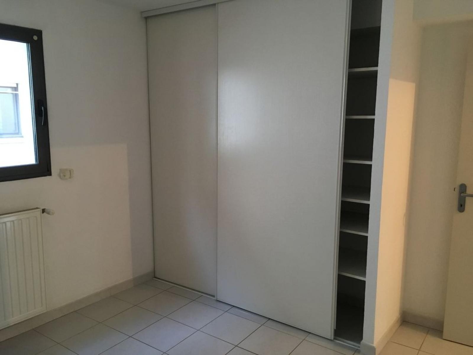 Vente Appartement à Alès 3 pièces