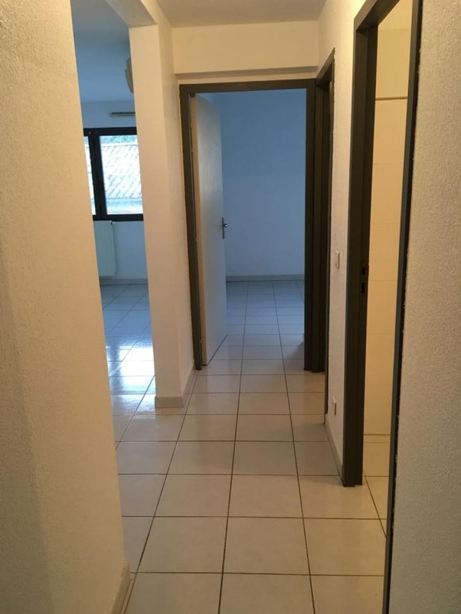 Vente Appartement à Alès 3 pièces