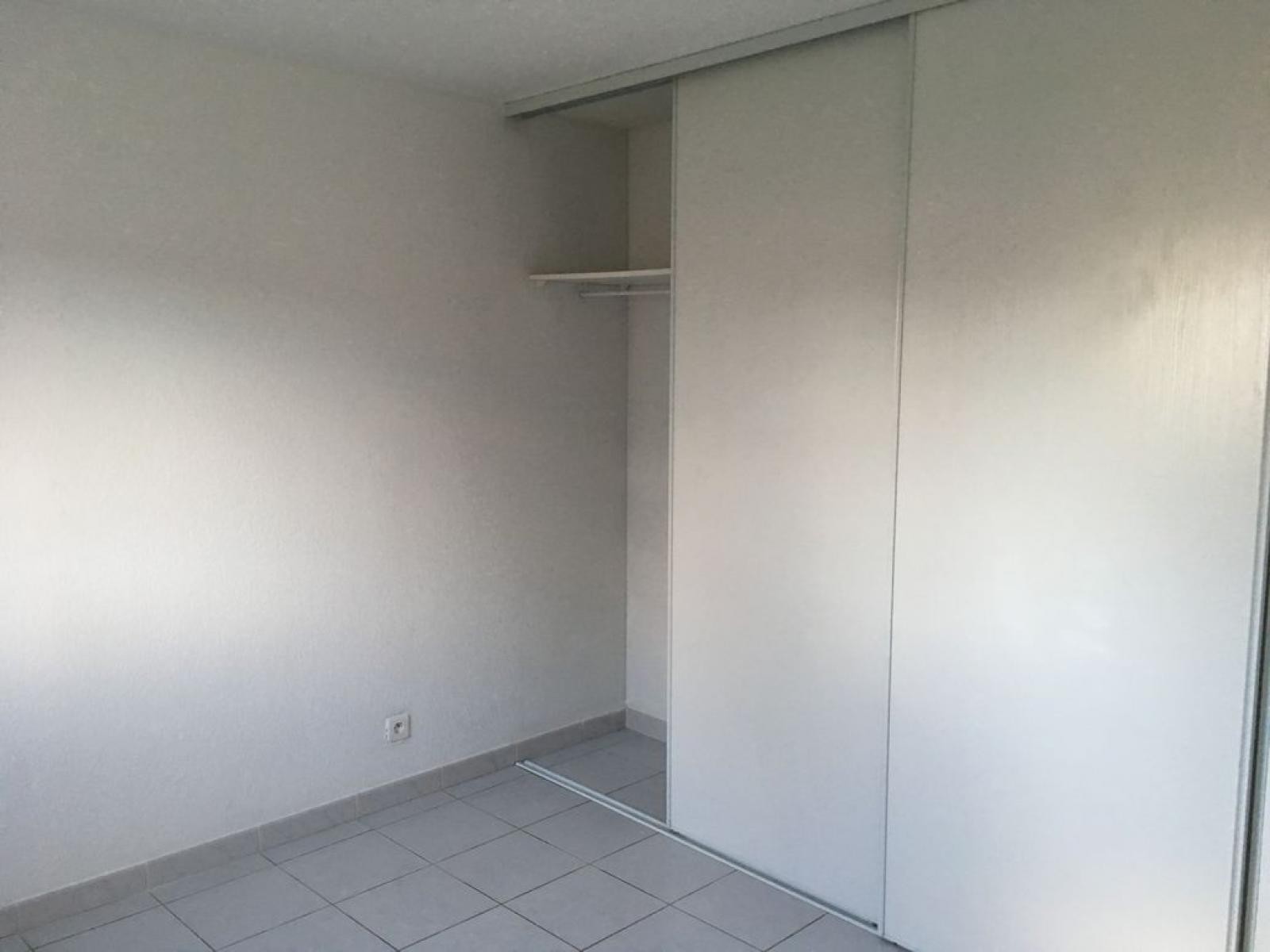 Vente Appartement à Alès 3 pièces