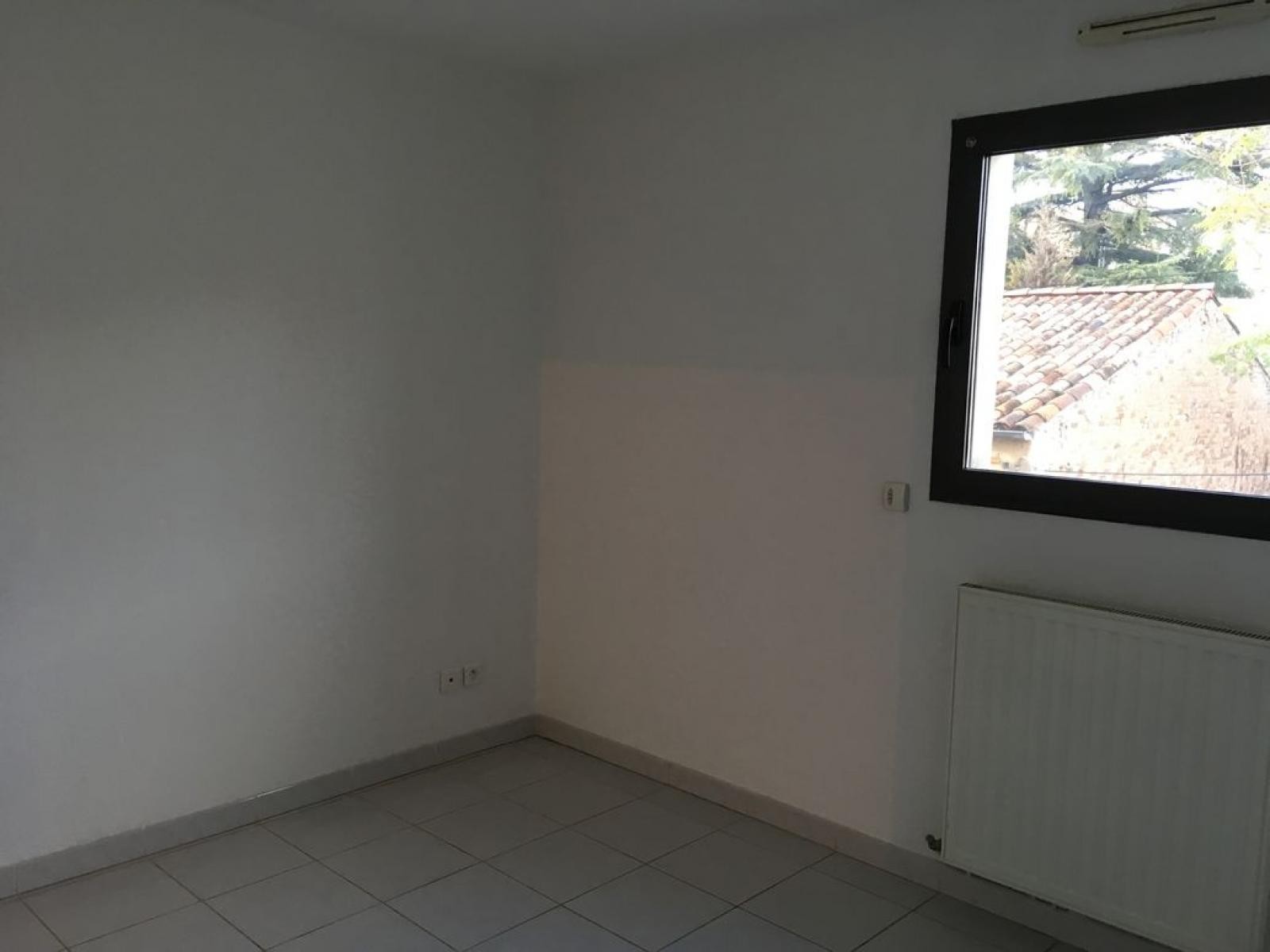 Vente Appartement à Alès 3 pièces