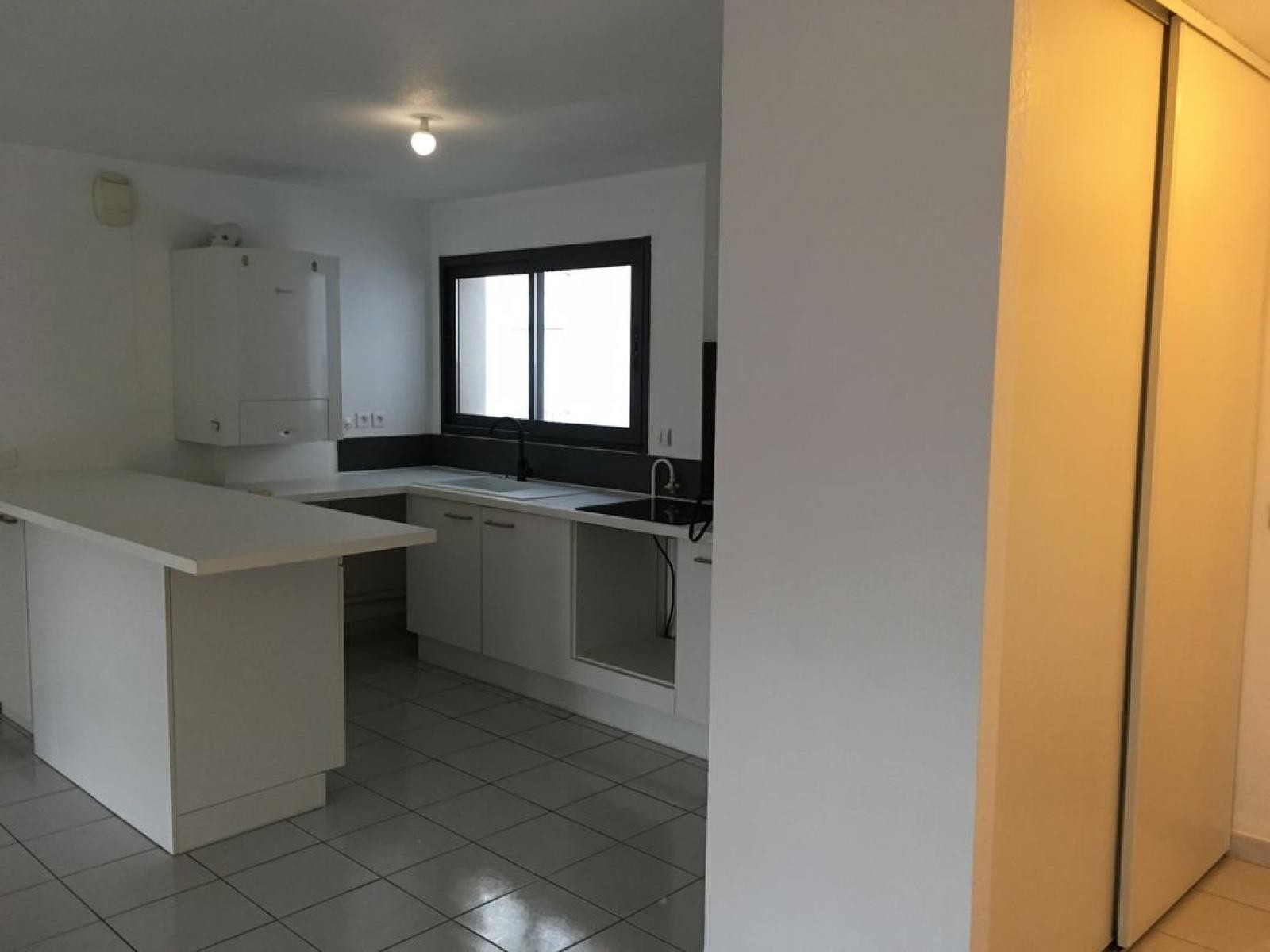 Vente Appartement à Alès 3 pièces