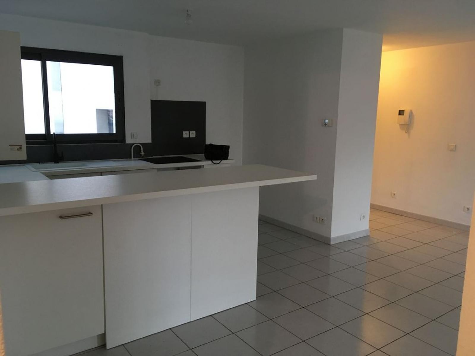 Vente Appartement à Alès 3 pièces