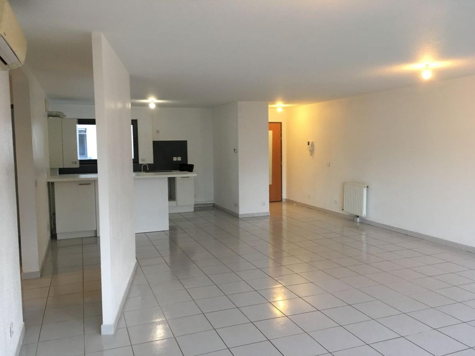 Vente Appartement à Alès 3 pièces