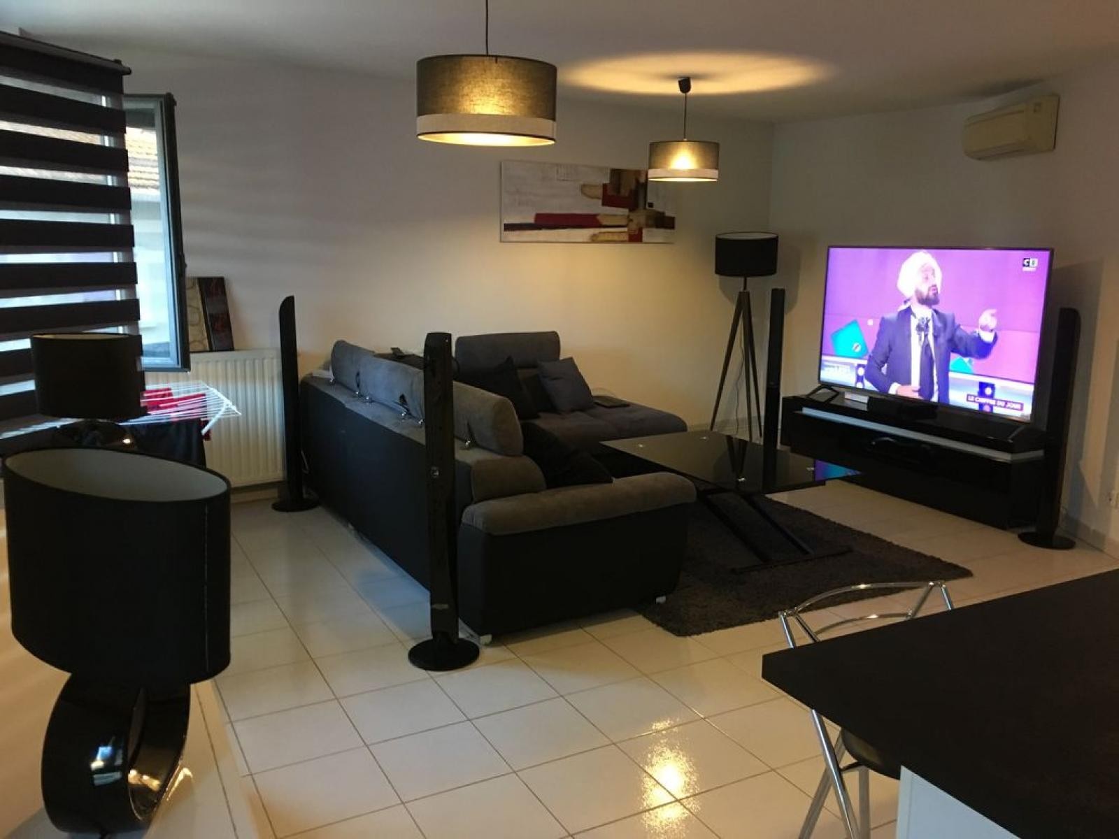 Vente Appartement à Alès 2 pièces