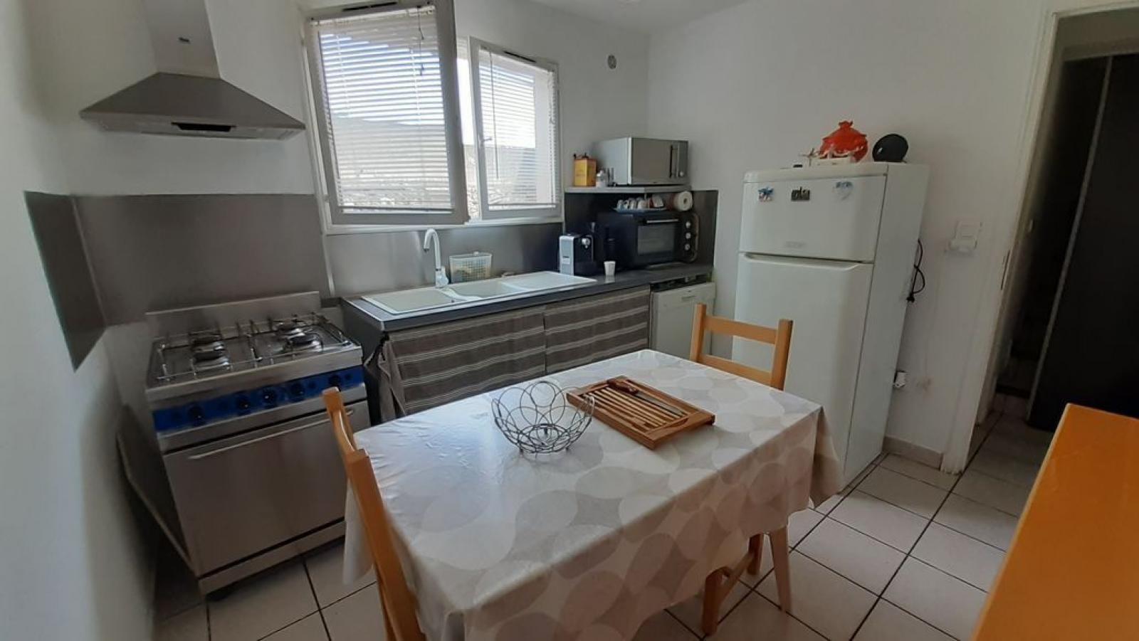 Vente Maison à Alès 4 pièces