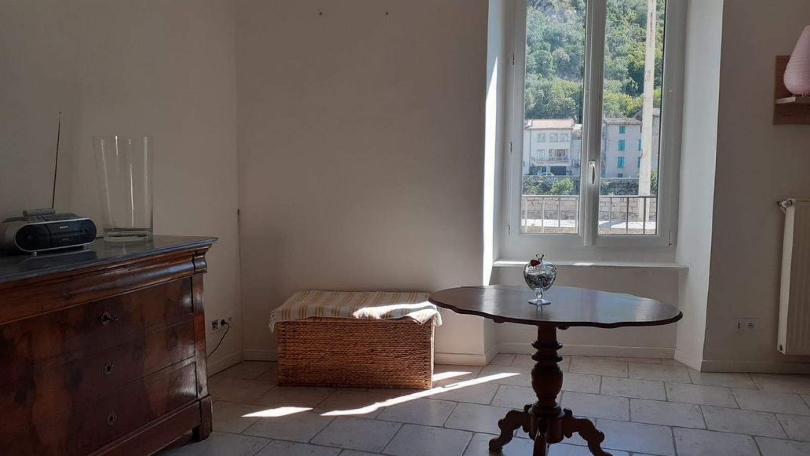 Vente Maison à Anduze 6 pièces