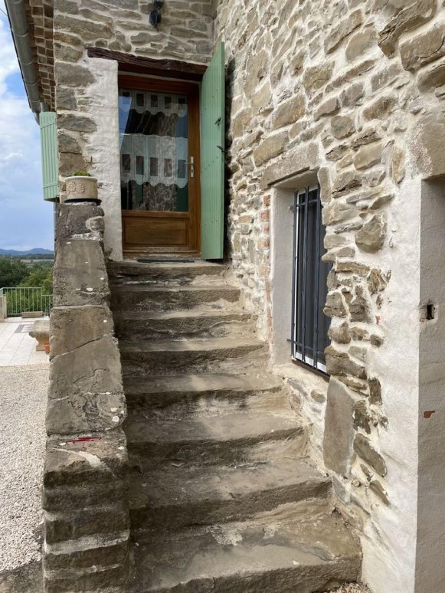 Vente Maison à Alès 9 pièces