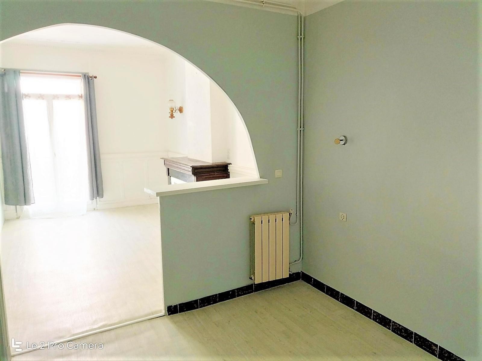 Vente Appartement à Béziers 3 pièces