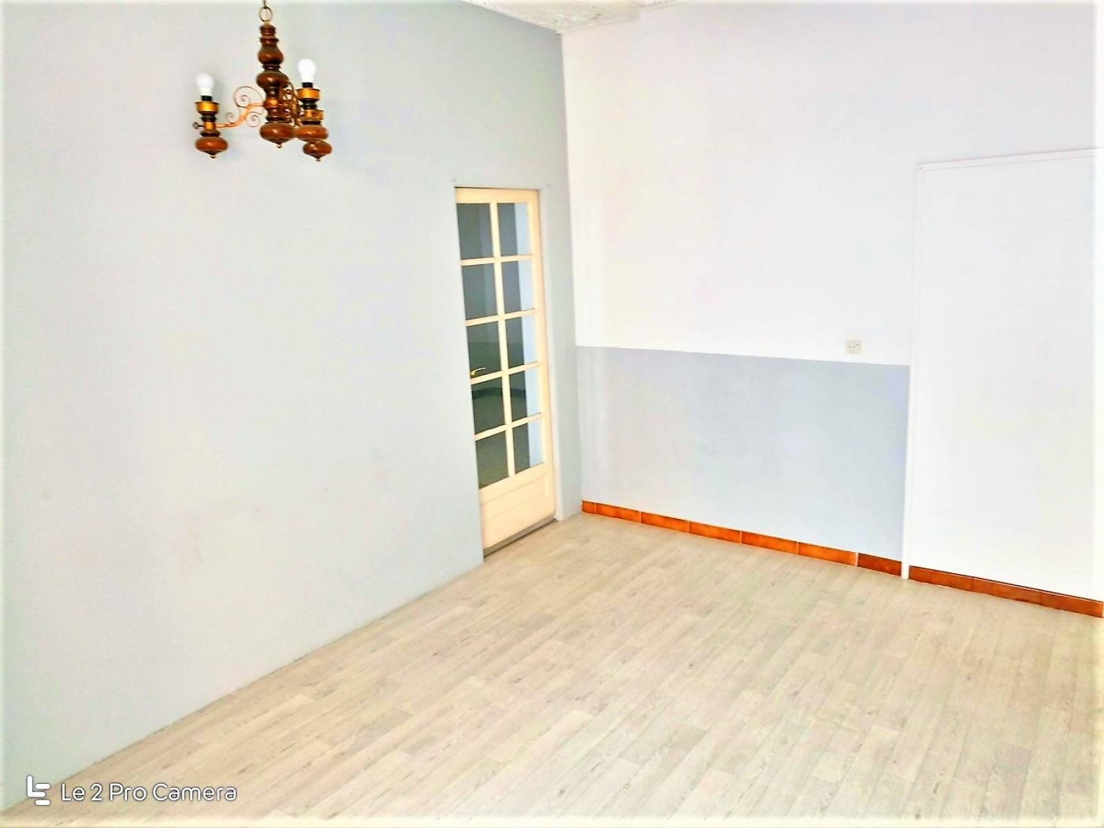 Vente Appartement à Béziers 3 pièces