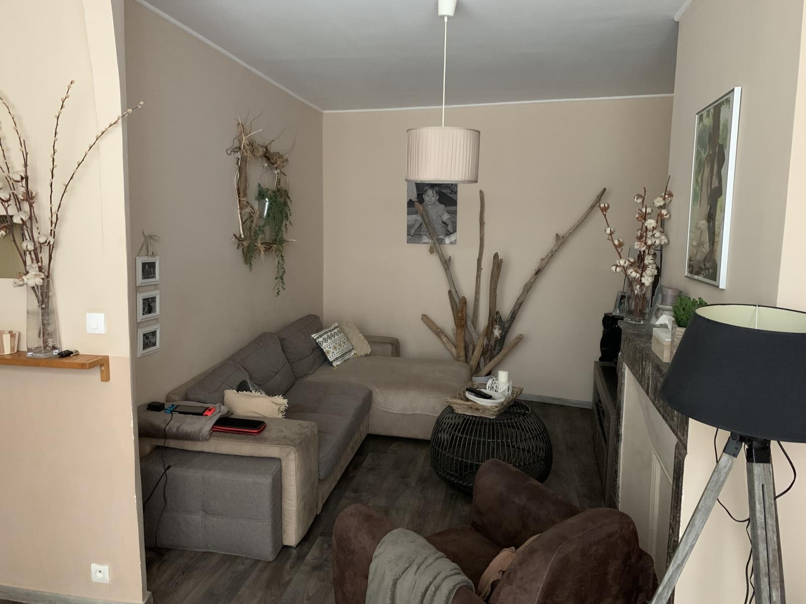 Vente Appartement à Béziers 3 pièces