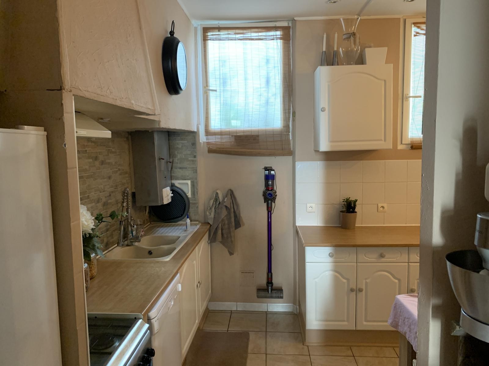 Vente Appartement à Béziers 3 pièces